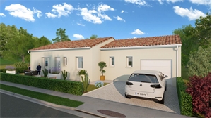 maison à la vente -   26260  SAINT BARDOUX, surface 90 m2 vente maison - UBI431434106